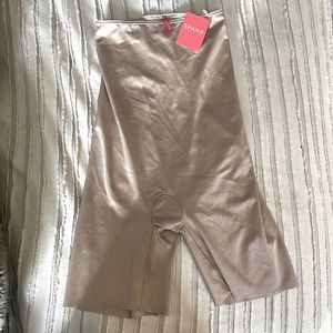 NWT • High Waisted Spanx • Size S